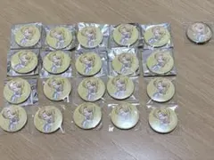 浦島坂田船 センラ 缶バッジ weddiing