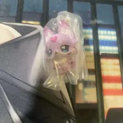 名探偵プリキュア！スイング マシュタン