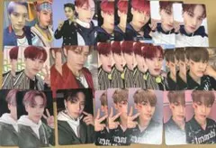 THEBOYZ ドボイズ エリック リングセット トレカ - メルカリ