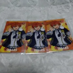 あんスタ　スタフォニ　カード　スバル