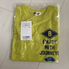 110  KPBOY  ロングTシャツ