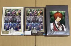 み*ー様 うたプリ ASSDMS ブルーレイ 円盤 2枚セット