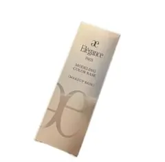 Elegance Modeling Color Base YE401 イエロー