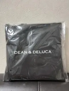 DEAN&DELUCA トラベルバッグ 【完売品】　2025