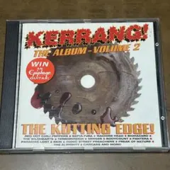 Kerrang! The Album - Volume 2