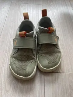 VIVOBAREFOOT キッズ スニーカー 25のサムネイル