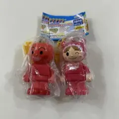 ブロックラボスイング15 それいけアンパンマン