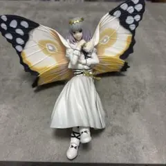 FGO オベロン　ヌードルストッパーフィギュア
