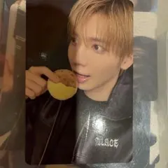 TXT 7TH YEAR 日本限定 テヒョン トレカ