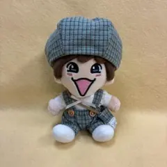 2026年最新】ちびぬい 服 なにわ男子の人気アイテム - メルカリ