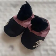 THE NORTH FACE ベビー用ブーティ