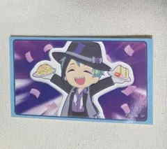 ツイステ フロイド・リーチ ぺたコレ