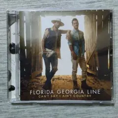 Florida Georgia Line Can't Say I Ain't..