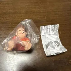 肩ズンFig. シュガー・ラッシュ