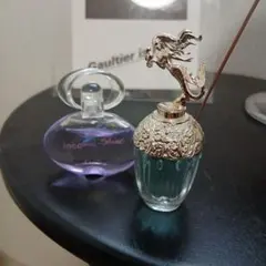 Salvatore Ferragamo ANNA SUI香水セットのサムネイル
