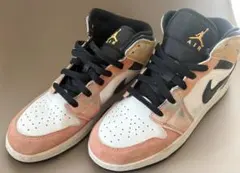 NIKE AIR JORDAN 1 MID SE