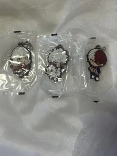 僕のヒーローアカデミア みあげてすたぁ 轟 死柄木 荼毘