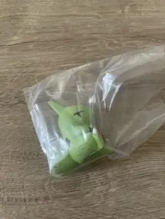 肩ズン　Fig8 ヨーギラス　ポケモンフィギュア