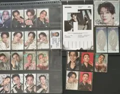 SEVENTEEN ジョシュア happy burstday ジョシュア 26枚