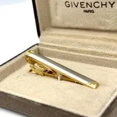 GIVENCHY(ジバンシー) タイピン ネクタイピン ゴールドメッキ