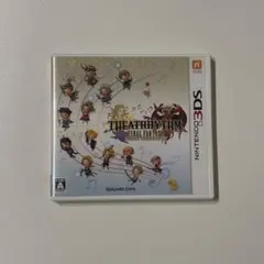 THEATRHYTHM FINAL FANTASY