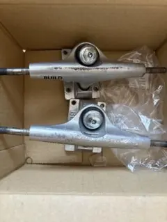 smbトラック