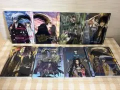 26f ★y ぬらりひょんの孫～千年魔京～ 初回限定生産版 全8巻 [DVD] 26f ☆y ぬらりひょんの孫～千年魔京～ 初回限定生産版 全8巻 [DVD