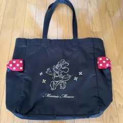 トートバッグ Maison de FLEUR ミニー ディズニー 5点まとめ売り