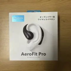 AeroFit Pro soundcore by Anker