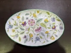 MINTON ミントン ハドンホール B&B オーバル プレート セット ミントン ハドンホール オーバルプレート 楕円皿 MINTON HADDON HALL