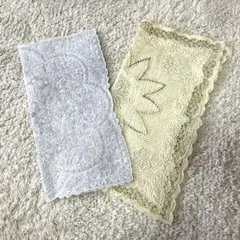 スワトウ ハンカチセット