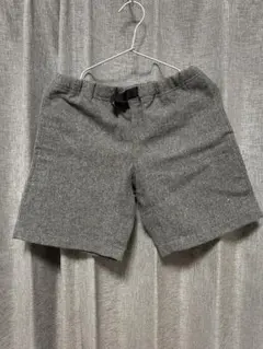 【お値下げしました】GRAMICCI グラミチ ショートパンツ S