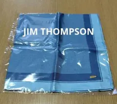 ジムトンプソン JimThompsom タイシルク シルク100% 18インチ