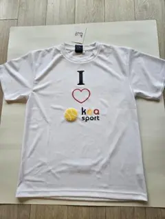 ★テニスウェア半袖 ・ユニセックスMサイズ★