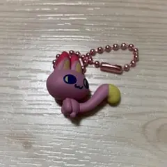 たまごっちチョコボックス　みゃおっち　バンダイ食玩