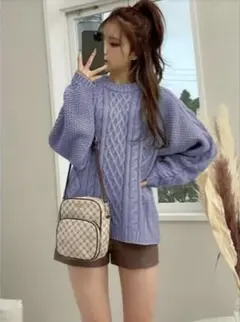 GRL ショルダーバッグ