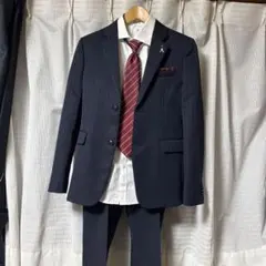 【ELLE EN NOIR】フォーマルスーツ　160cm