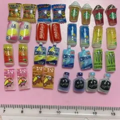 no.377 32個+おまけネイルパーツ