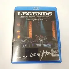 (未使用･未開封品)ライヴ・アット・モントルー 1997 [DVD] 2025年最新】ライブ・アット・モントルー 1997 [DVD]の人気