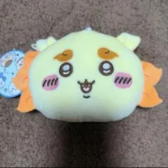 パスケース ぬいぐるみ キャラクターグッズ