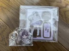 onephony 浅桜みらい 2026生誕祭 アクリルスタンド アクキー セット