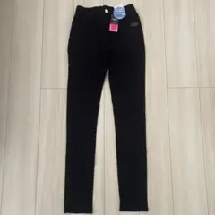 【新品・未使用】JENNI love ロングパンツ 160cm ブラックのサムネイル