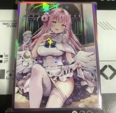 聖園ミカ サプライ