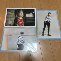 ナムの女様 リクエスト 4点 まとめ商品