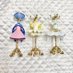 カードキャプターさくら　トルソー