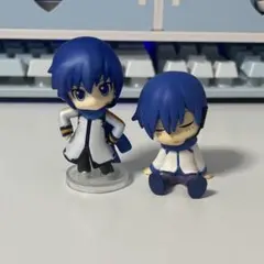 KAITO フィギュア 2個セット