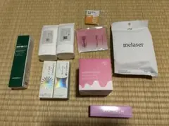 韓国コスメ スキンケア まとめ売りセット