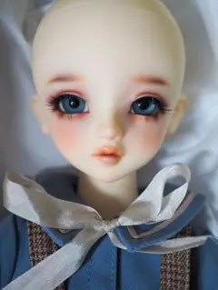 コーディネートモデルsdm44番フェア肌(ウィッグのみ欠品)