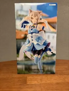 コトブキヤ SNOW 雪月澄乃 1/8 箱無し予定 - メルカリ