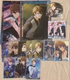 アイナナ 龍之介 セット